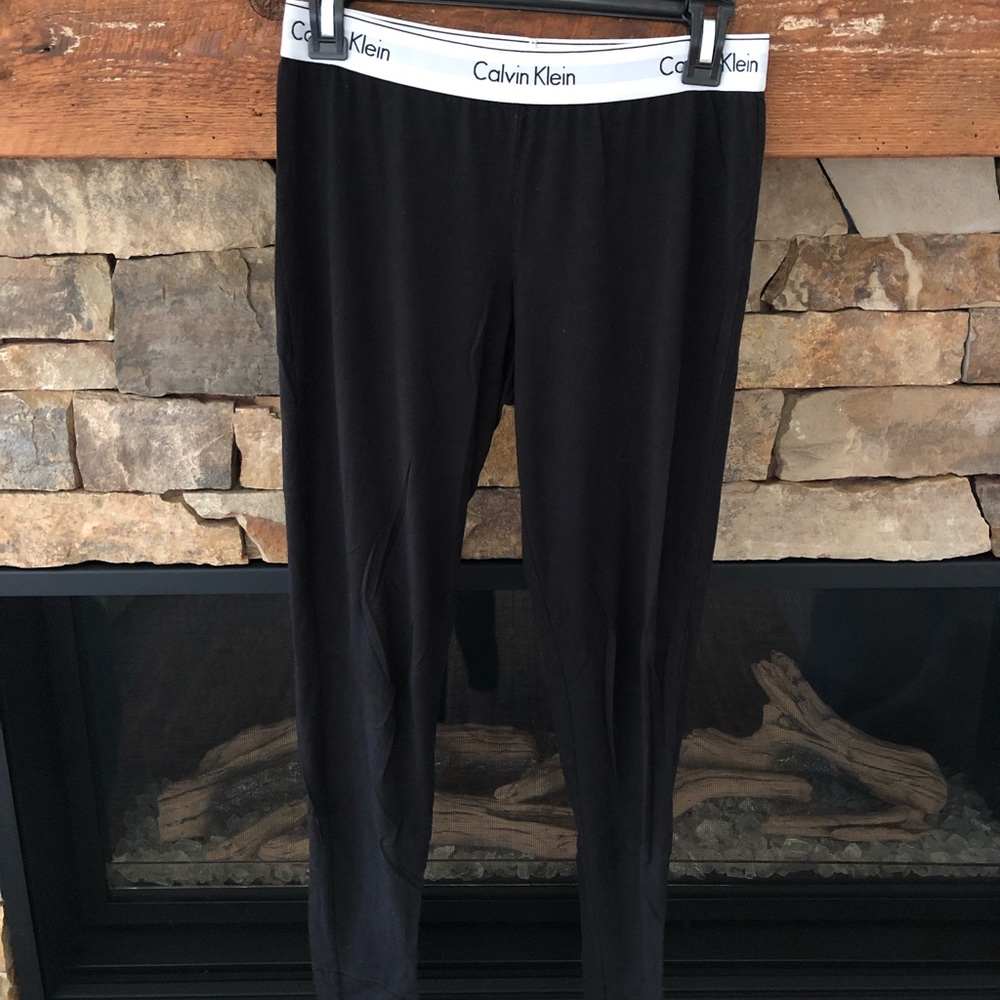 Calvin Klein leggings
